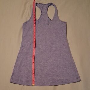 Lululemon Tank, Small